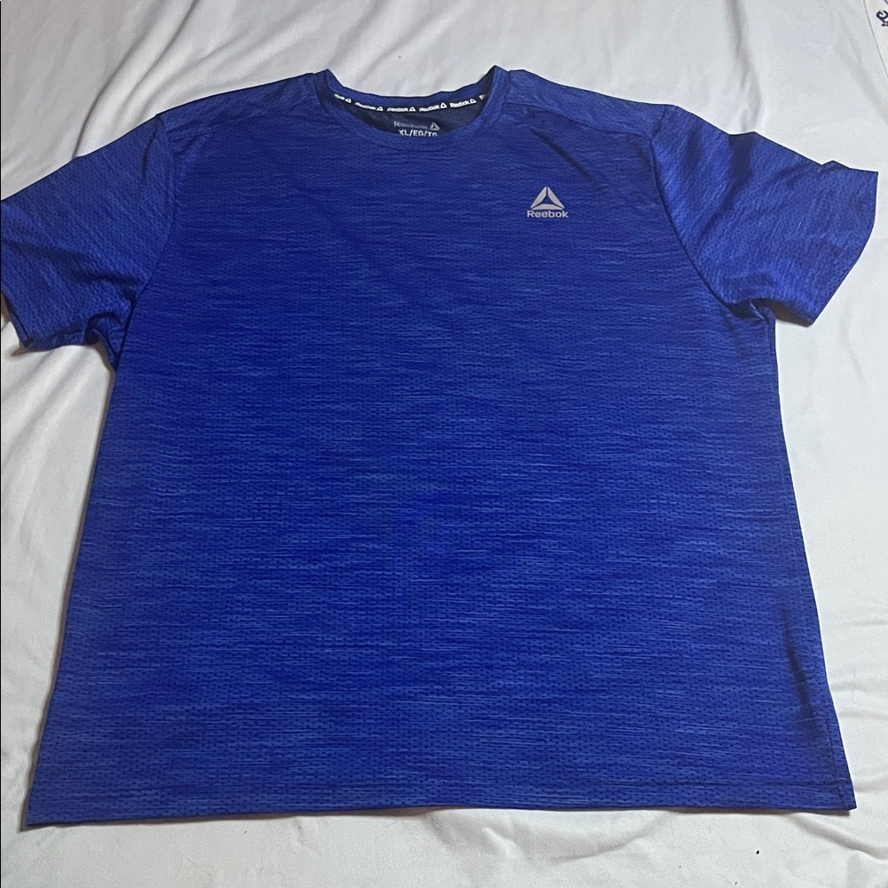 Reebok Athletic Tshirt